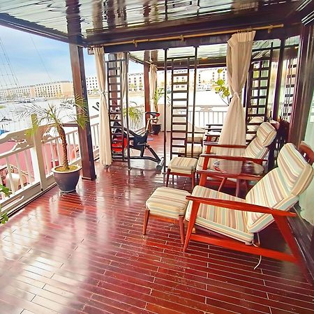 Hera Grand Luxury Cruise 下龍 外观 照片